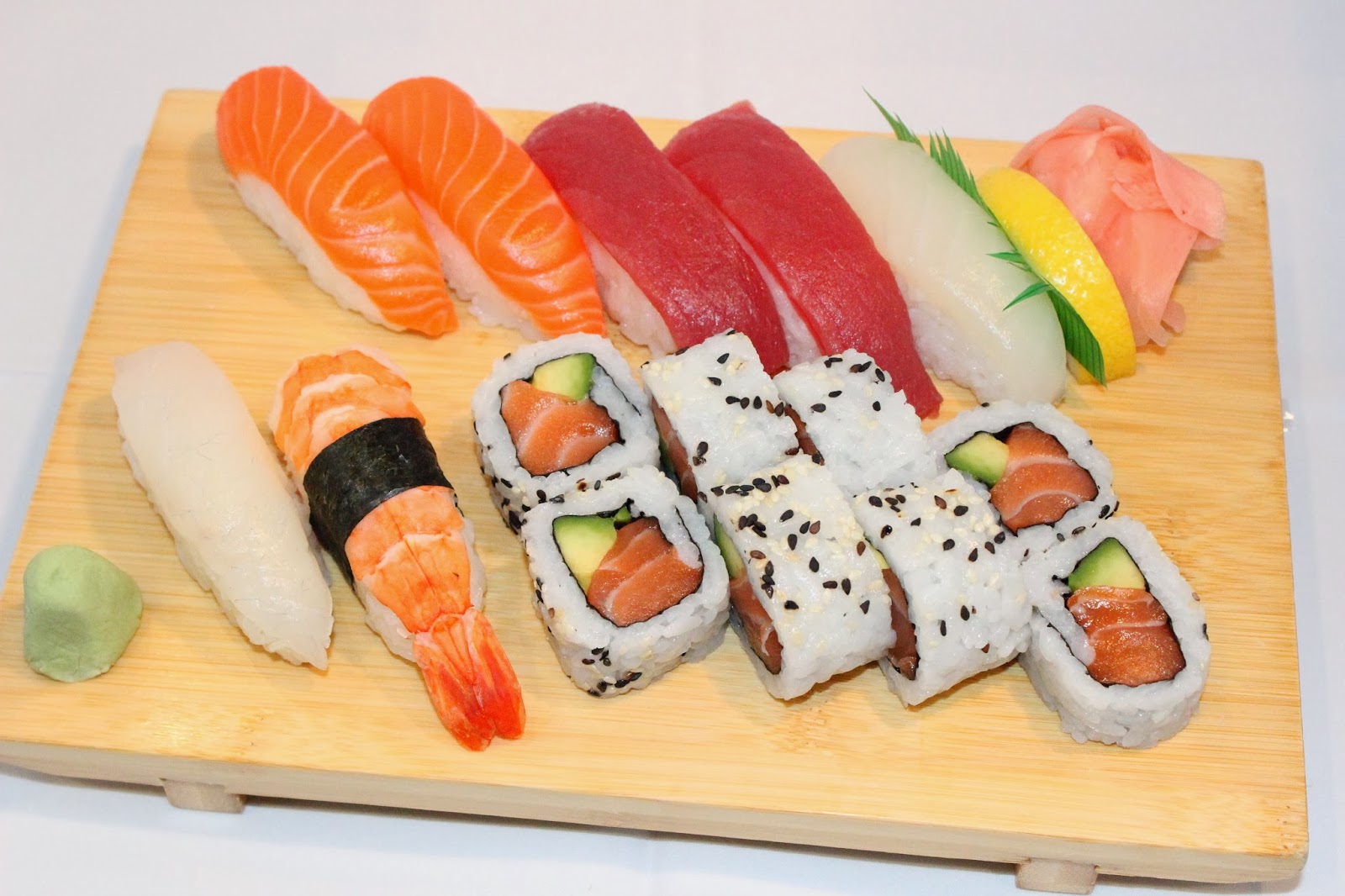 Sushi Zone — photo 9