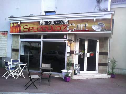 Specculo'z Cafe — photo 2