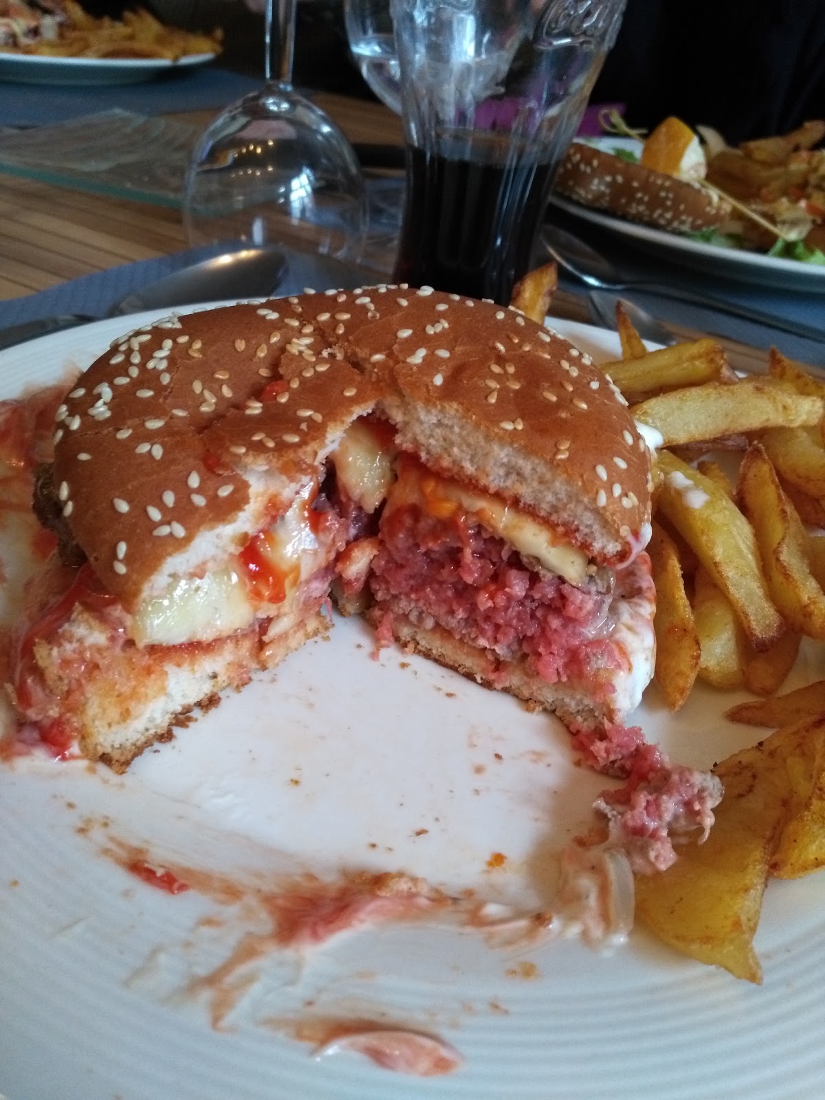 Specculo'z Cafe — photo 3