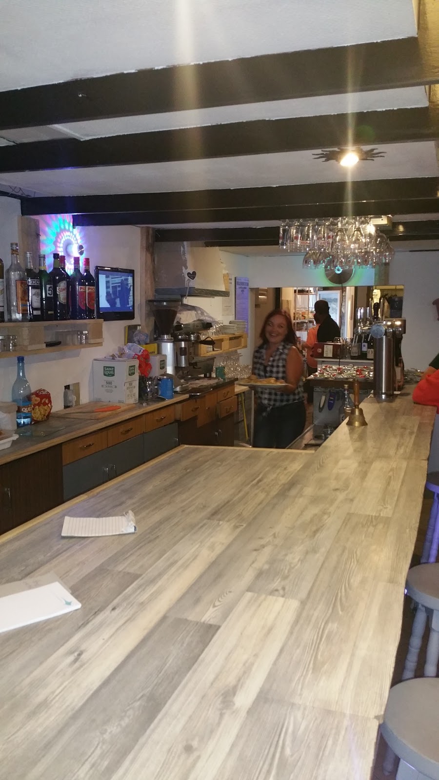 Specculo'z Cafe — photo 4