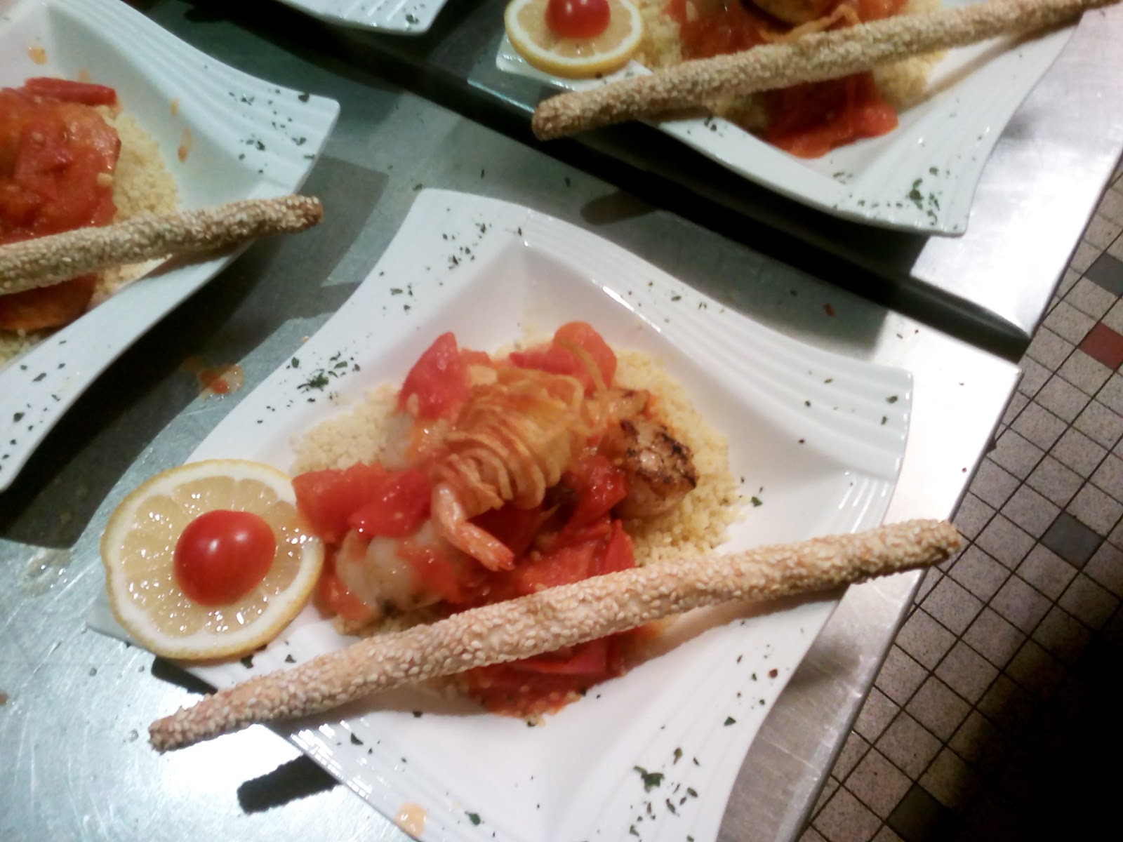 Specculo'z Cafe — photo 7