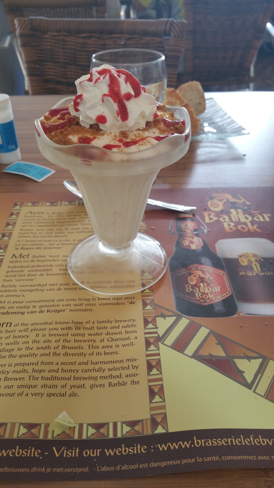 Specculo'z Cafe — photo 8
