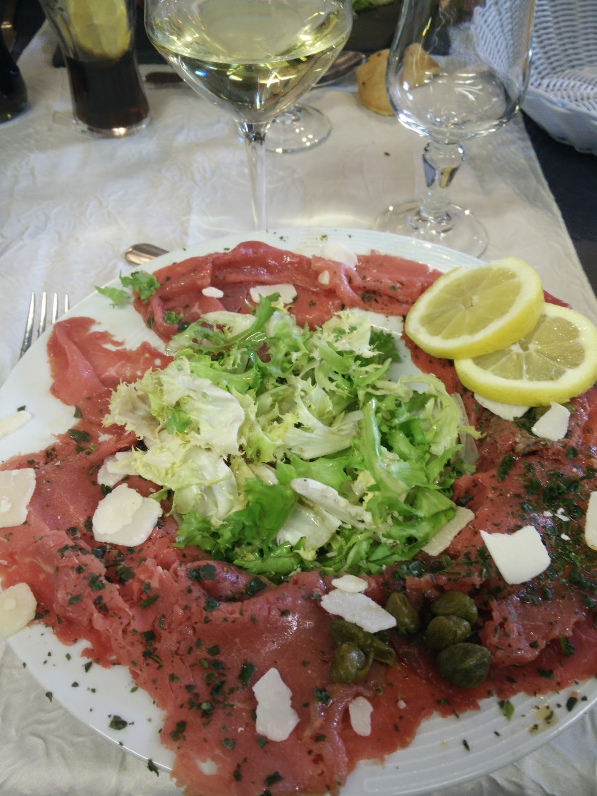 Restaurant de la Tour — photo 5