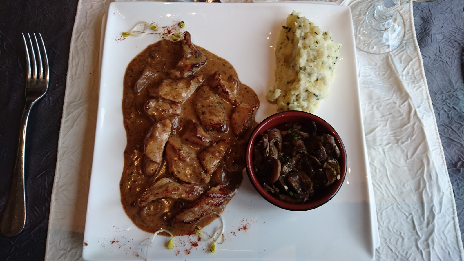 Restaurant de la Tour — photo 7