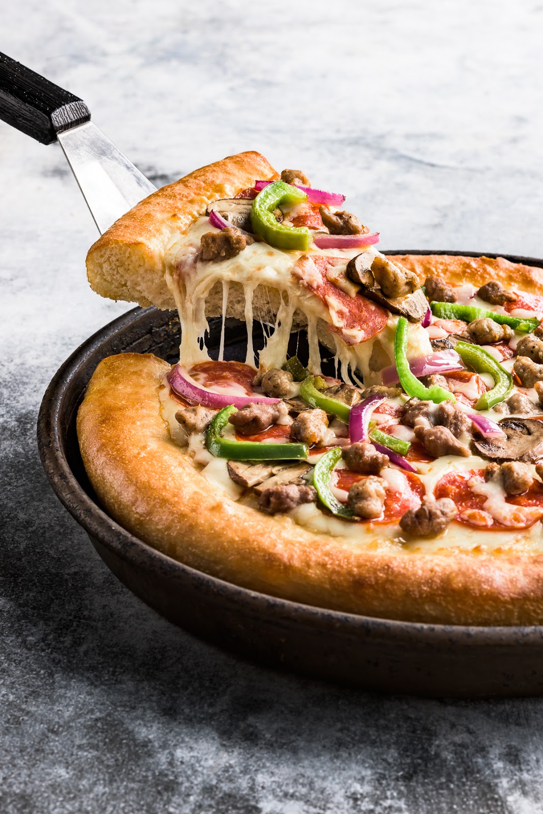 Pizza Hut Toulouse Jeanne D'arc