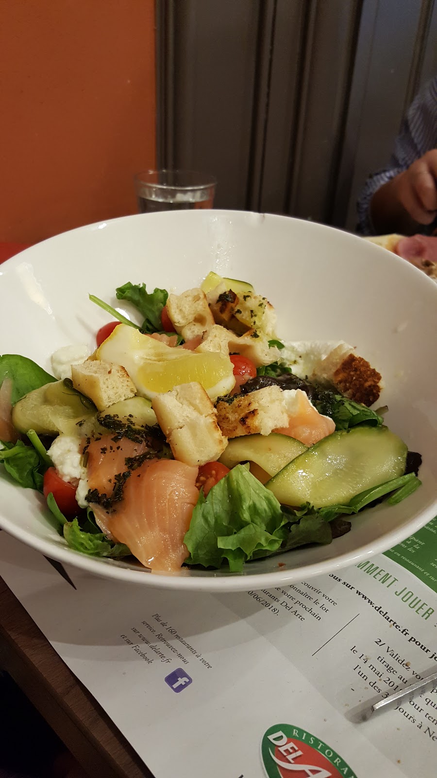 Ristorante Del Arte