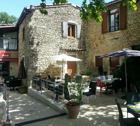 Pizzéria Grill le Rouge et Noir