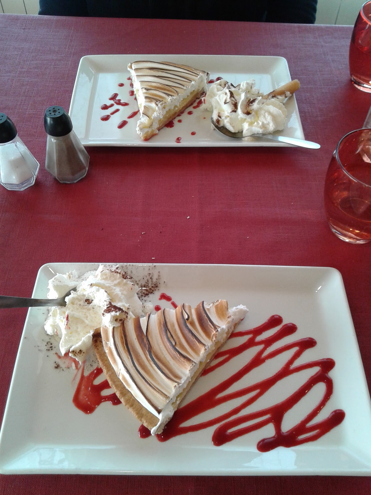 Pizzéria Grill le Rouge et Noir — photo 7