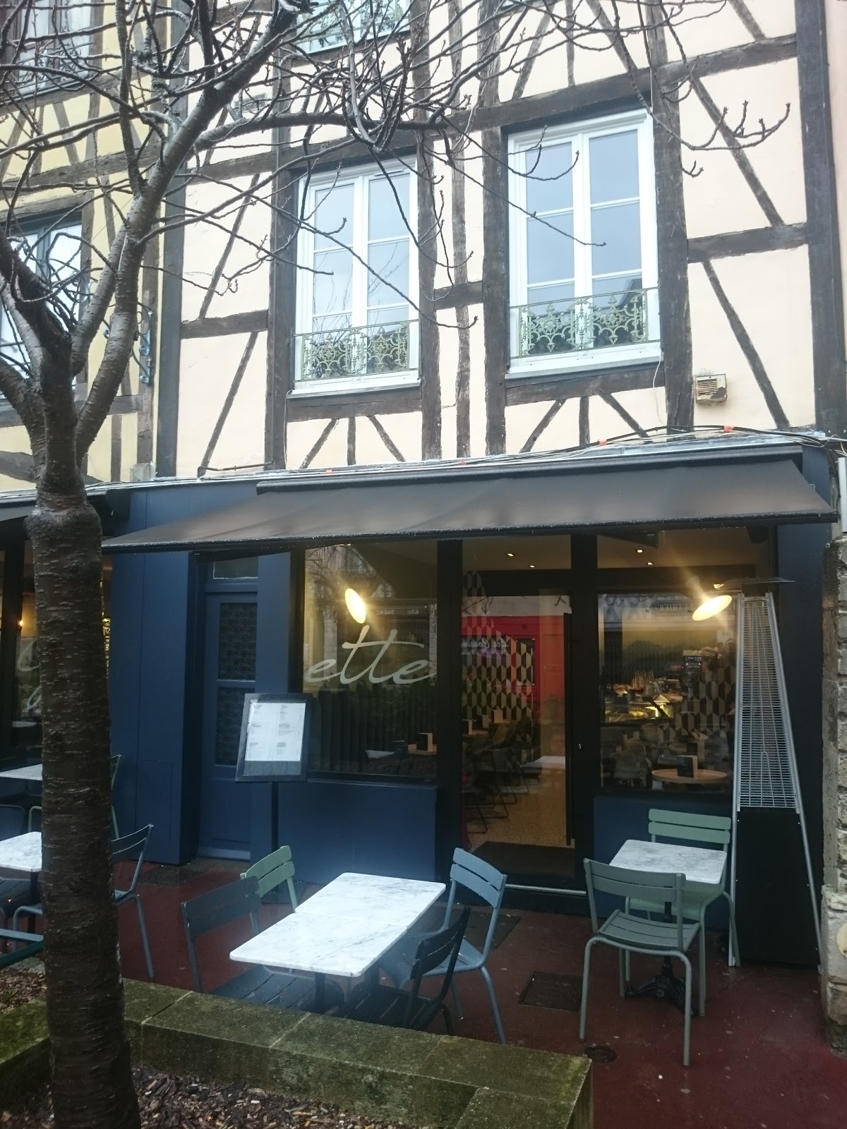 Ginette — photo 2