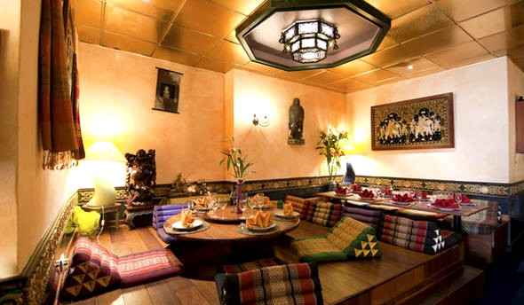 Sala Thaï — photo 1