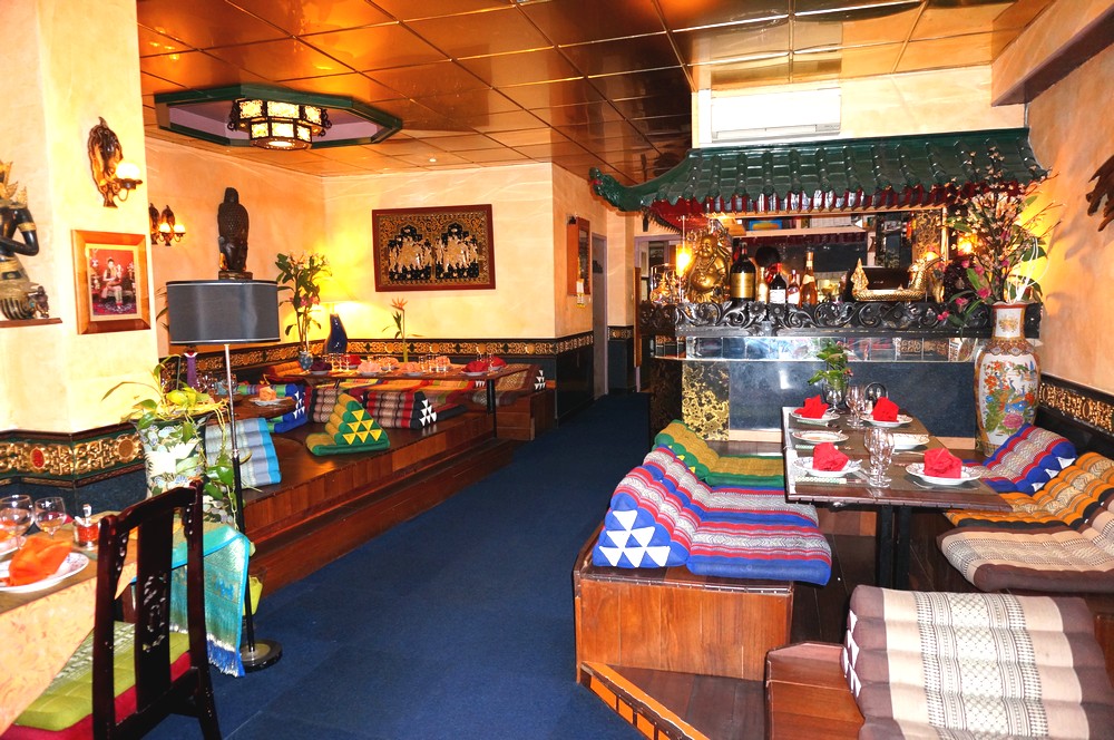 Sala Thaï — photo 4