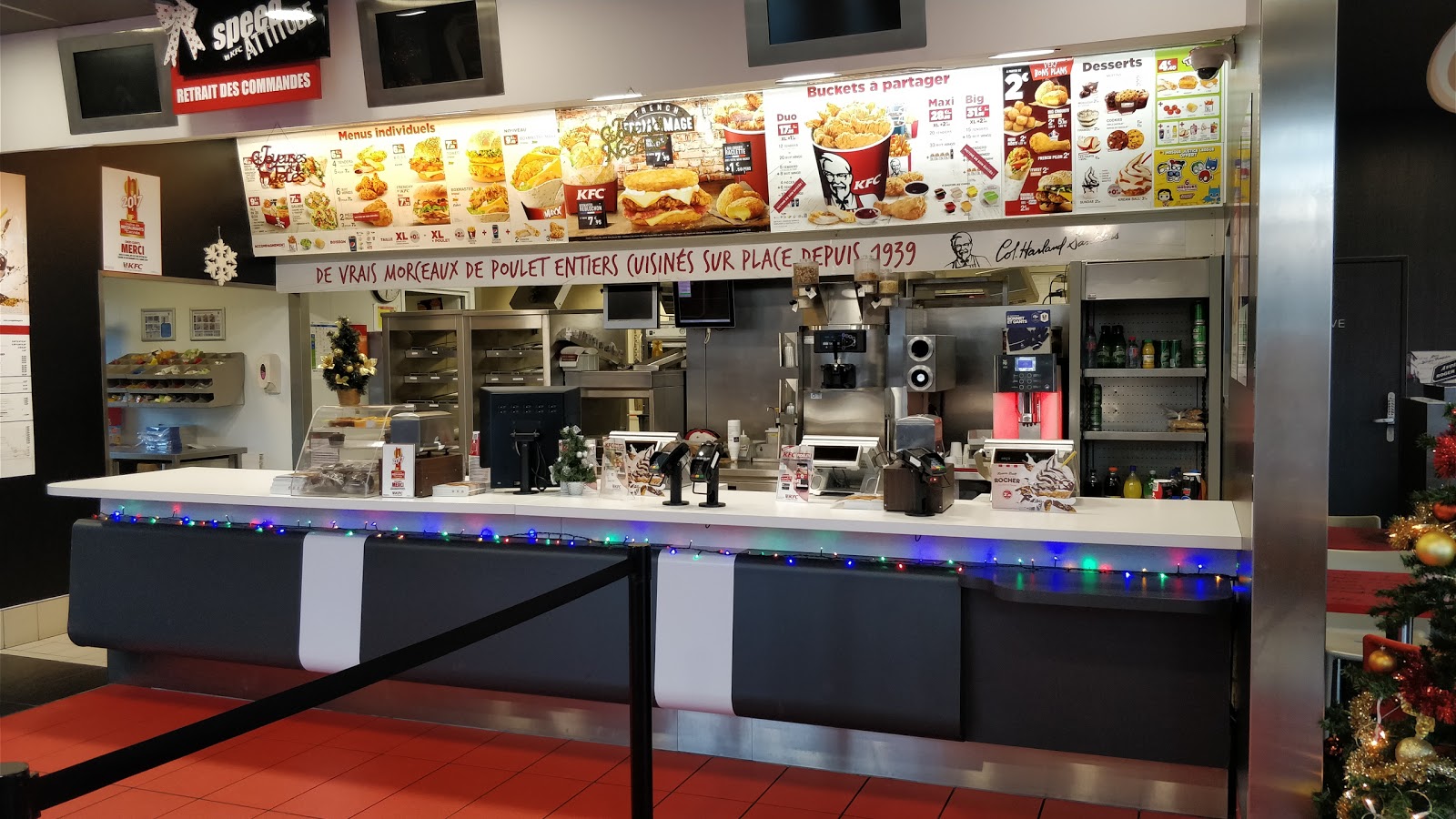 KFC — photo 2