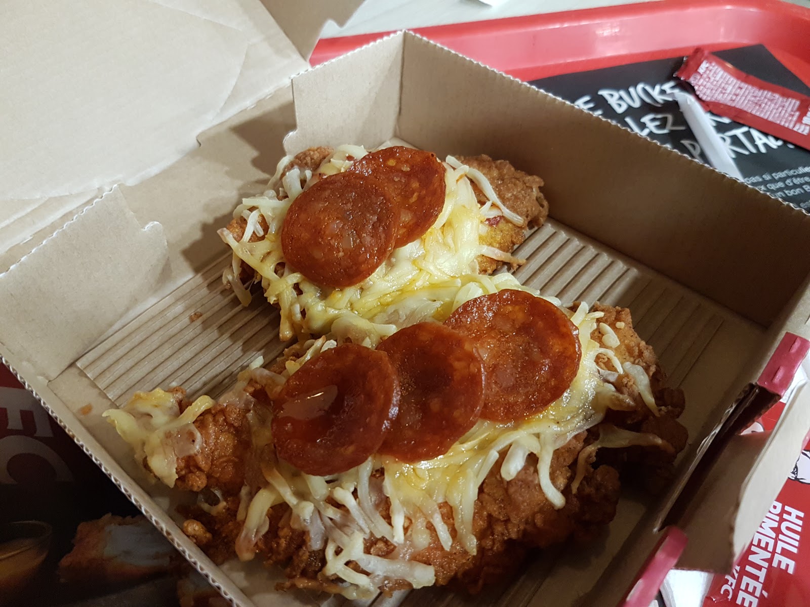 KFC — photo 6