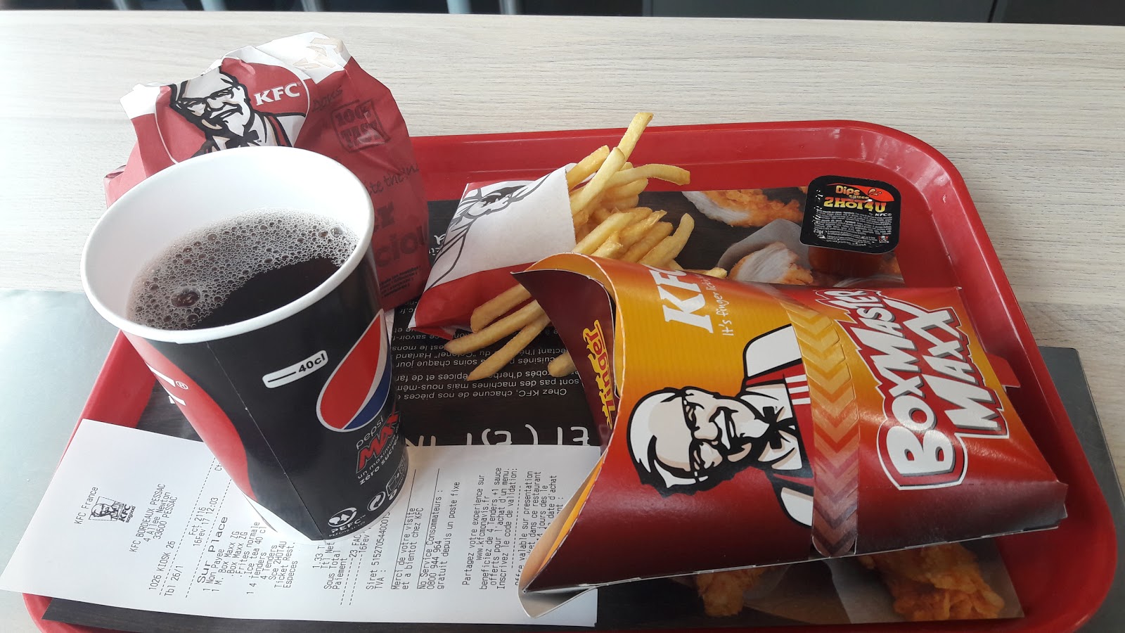 KFC — photo 7
