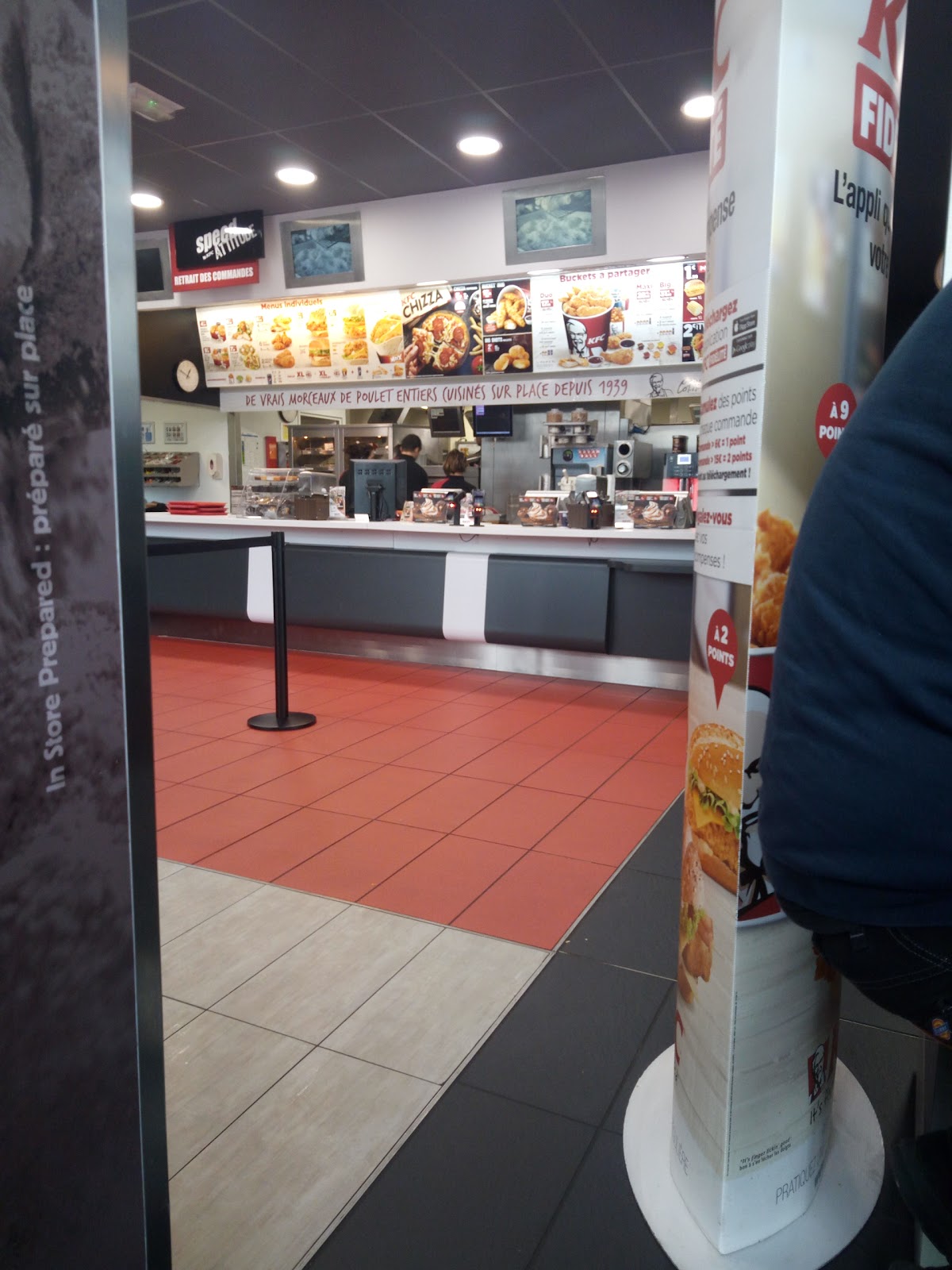 KFC — photo 9