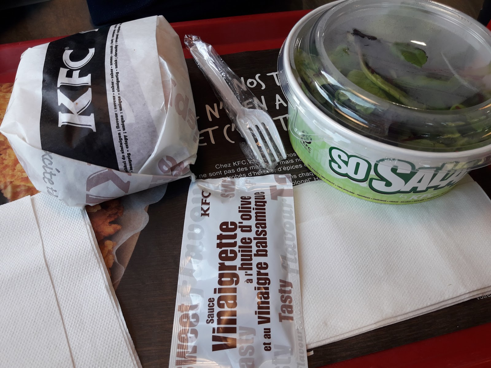 KFC — photo 10