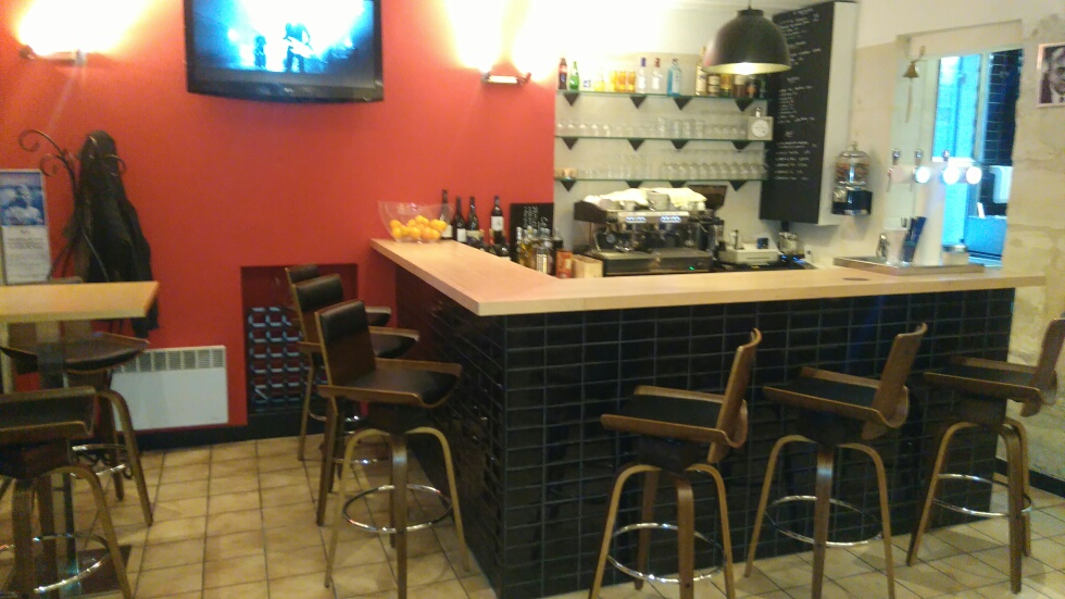 Le Mandron — photo 1