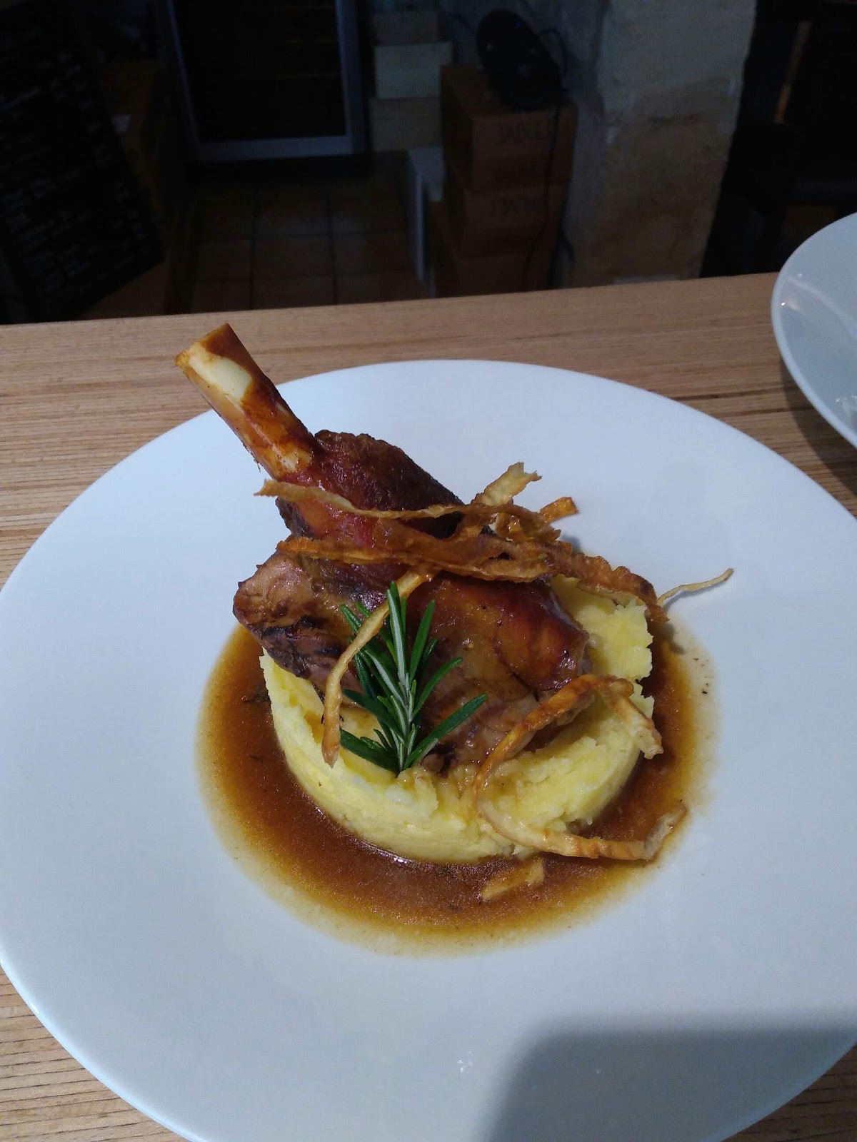 Le Mandron — photo 4
