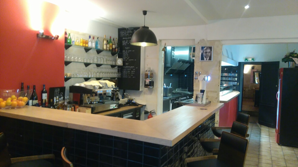 Le Mandron — photo 7