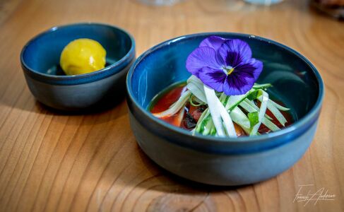 Restaurant Envol — photo 2
