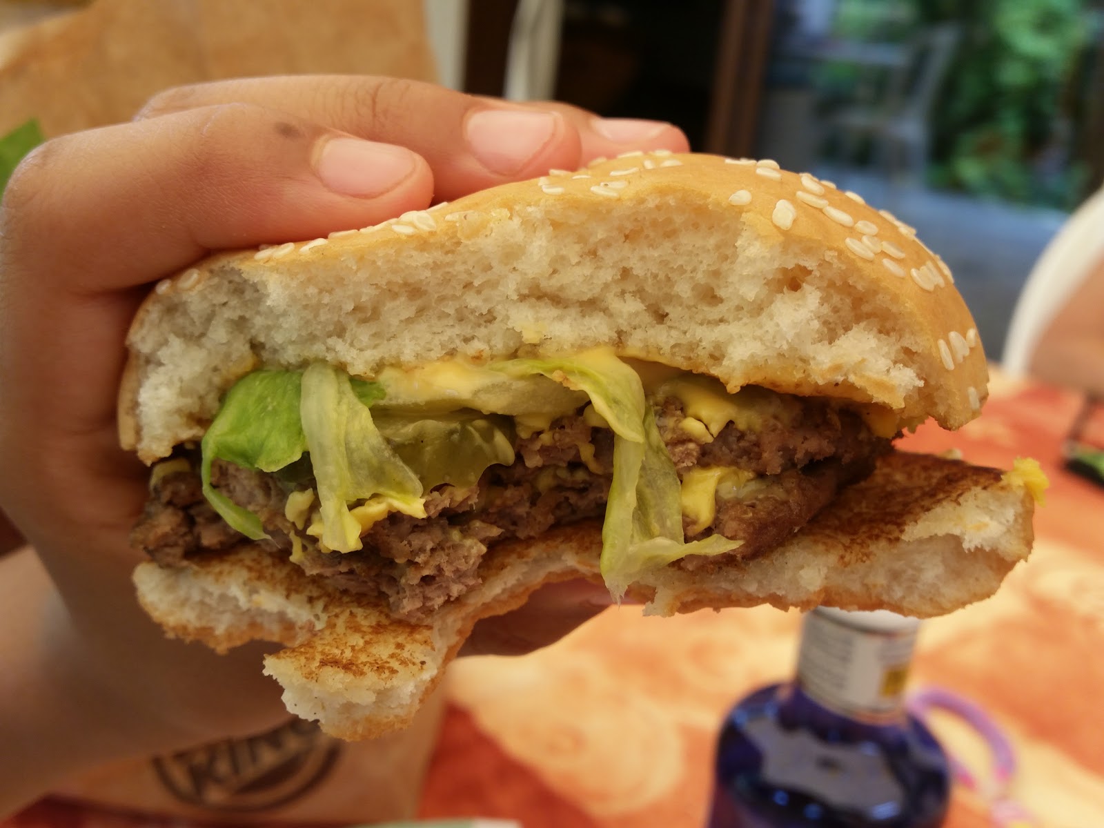 Burger King Orléans Saran — photo 2