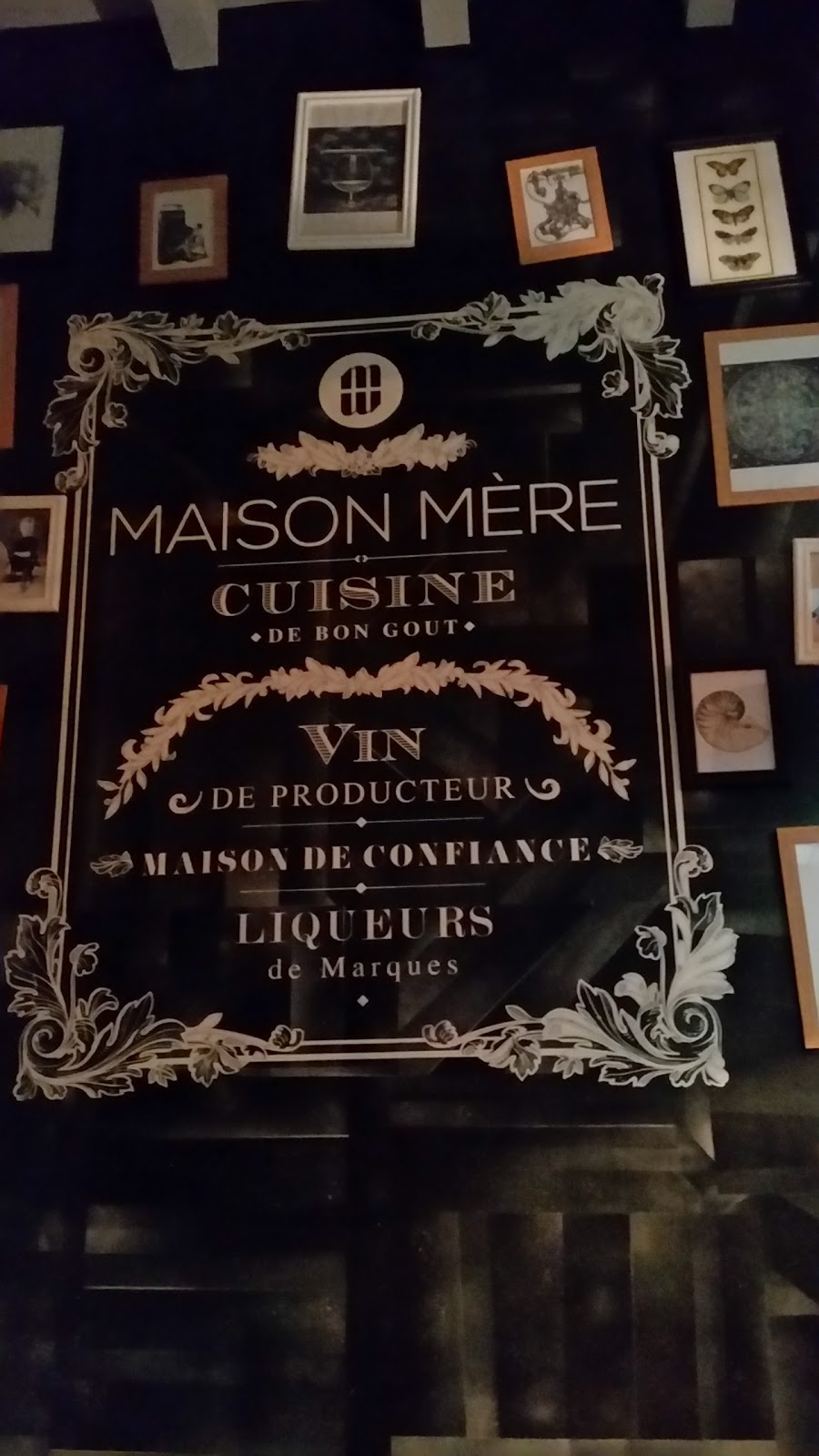Maison Mère — photo 6