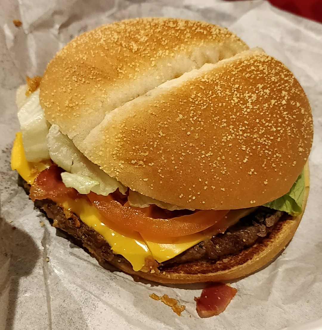 Burger King Orléans Saran — photo 6