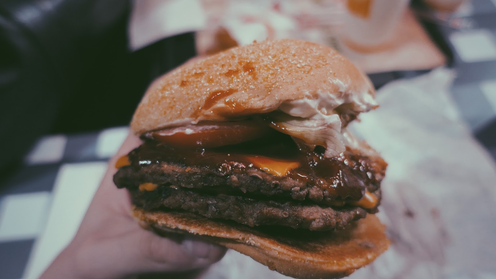 Burger King Orléans Saran