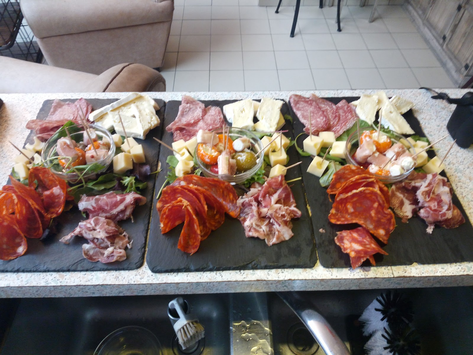 L'adresse — photo 3
