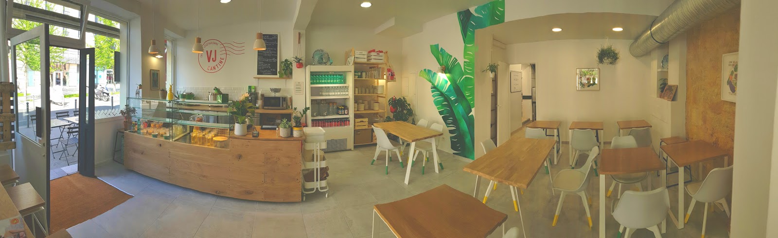 VJ Cantine — photo 2