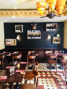 Le baribal — photo 3