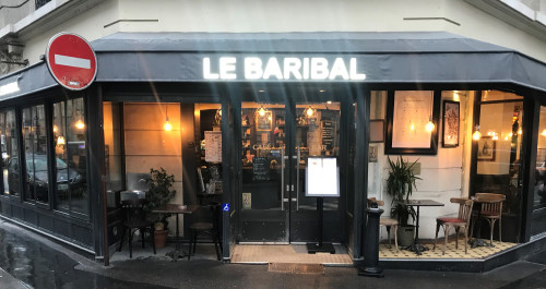 Le baribal — photo 6
