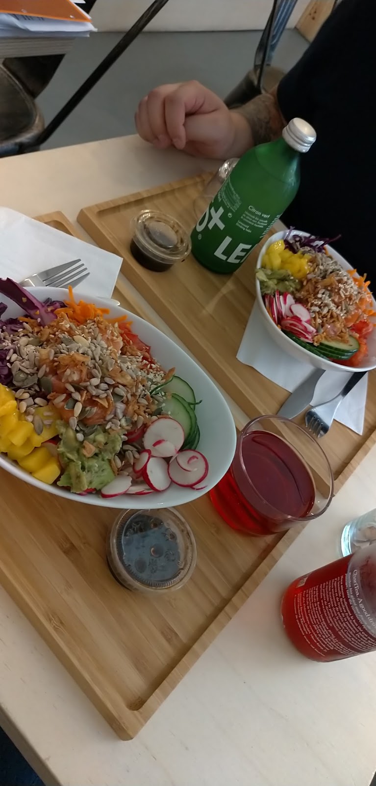 Melobowls — photo 2