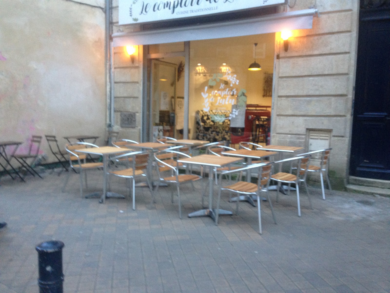 Le Comptoir de Lulu — photo 4
