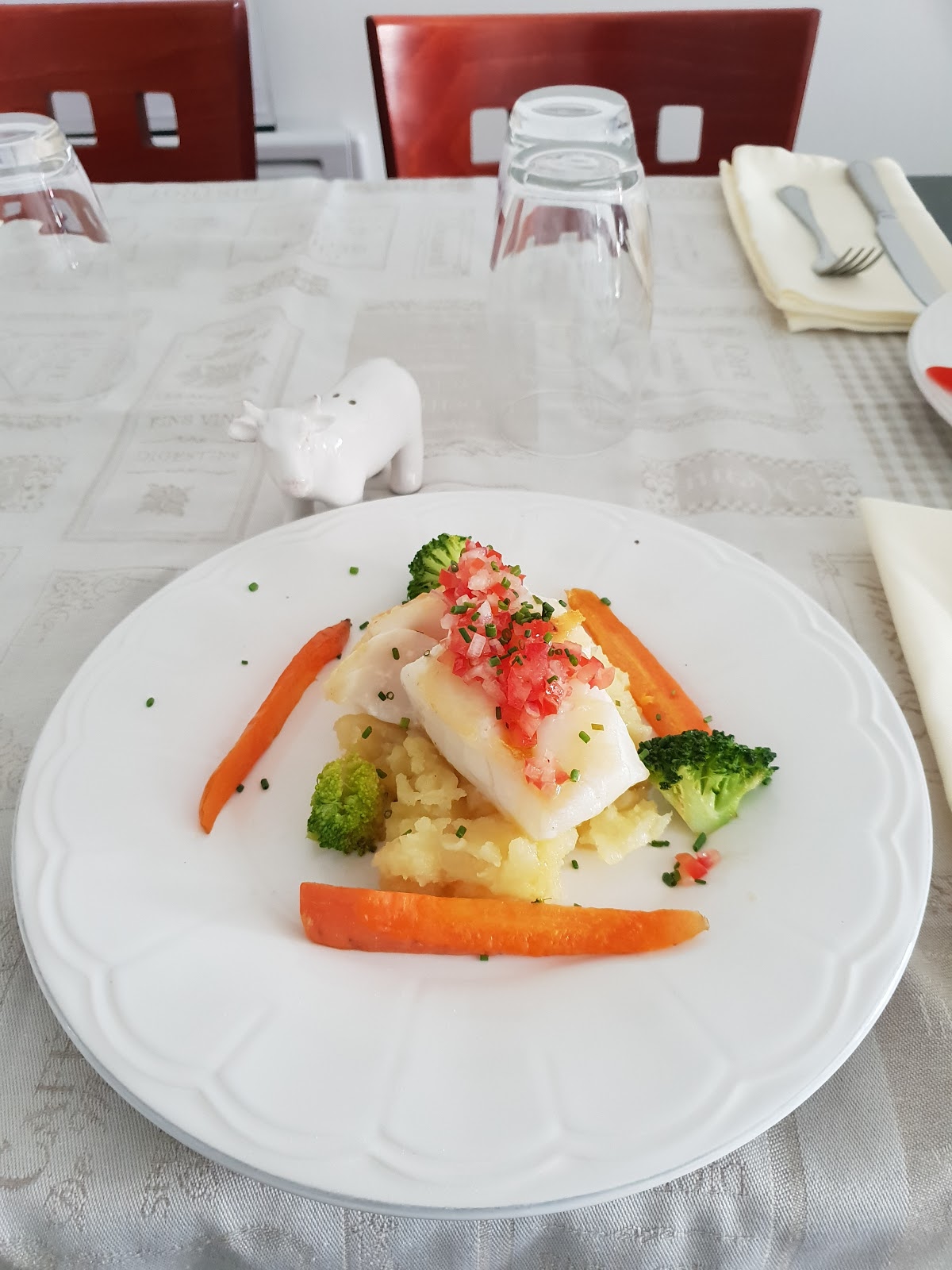 Le Comptoir de Lulu — photo 6