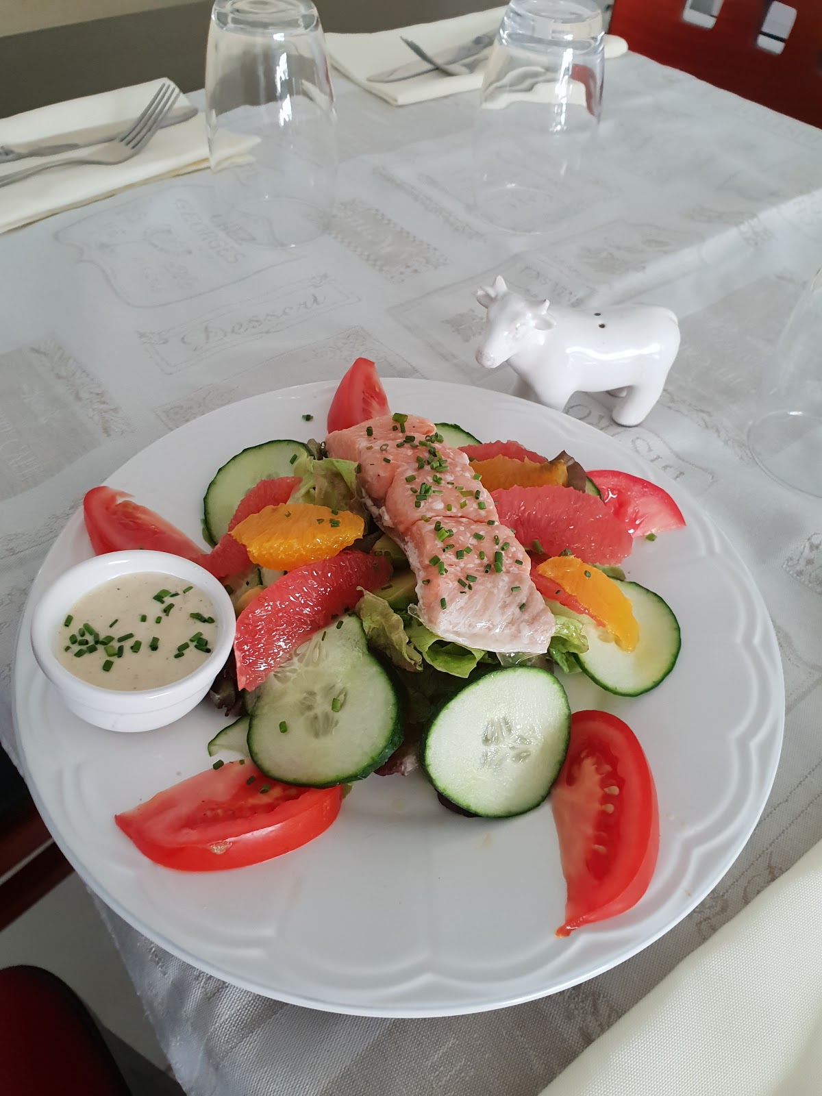 Le Comptoir de Lulu — photo 7