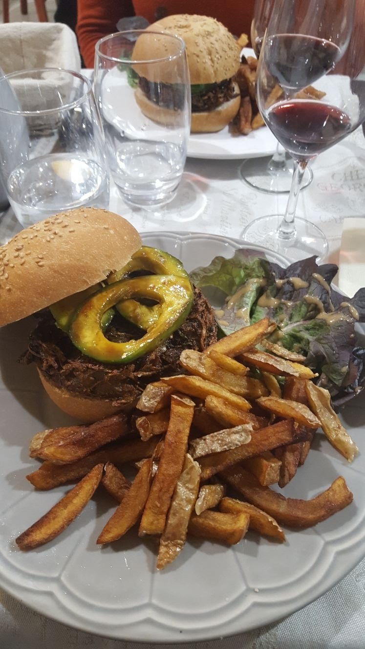 Le Comptoir de Lulu — photo 8