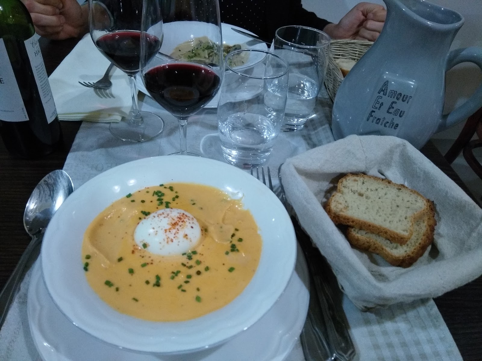 Le Comptoir de Lulu — photo 9