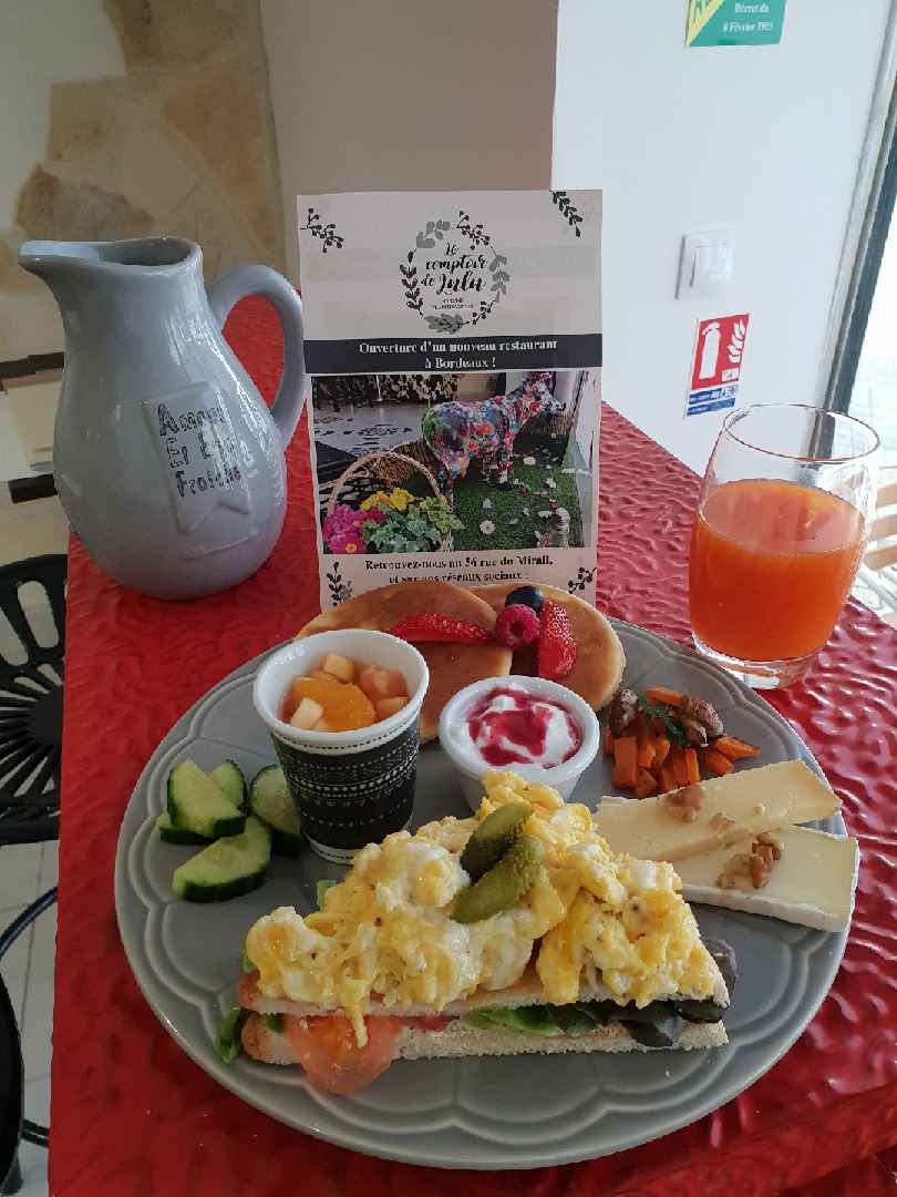 Le Comptoir de Lulu — photo 10