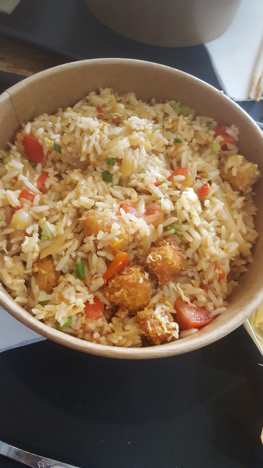 Asian food halal — photo 3