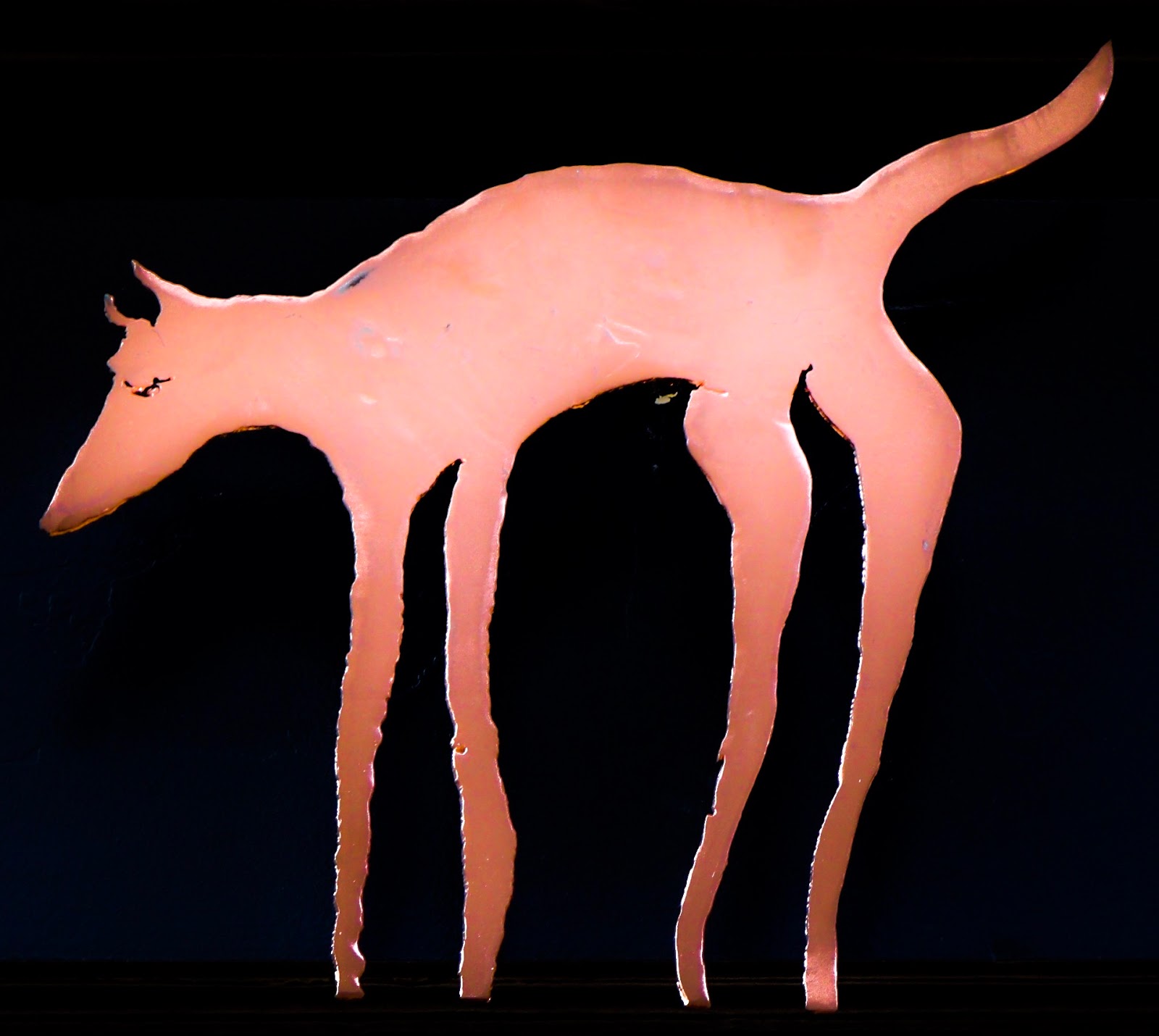 Le loup — photo 1