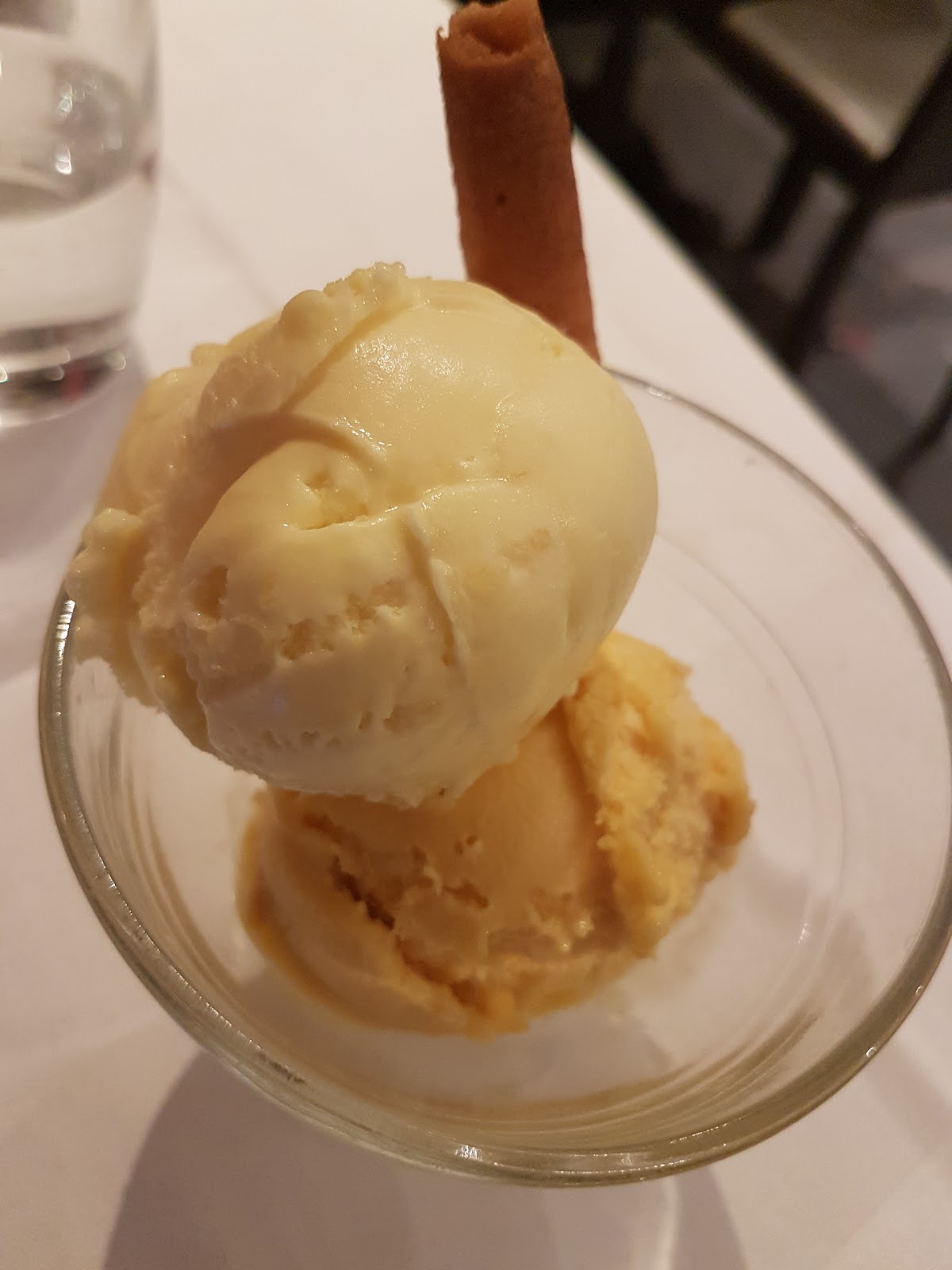 Julien et Barnabé, l'entrecote des 2 saints — photo 8