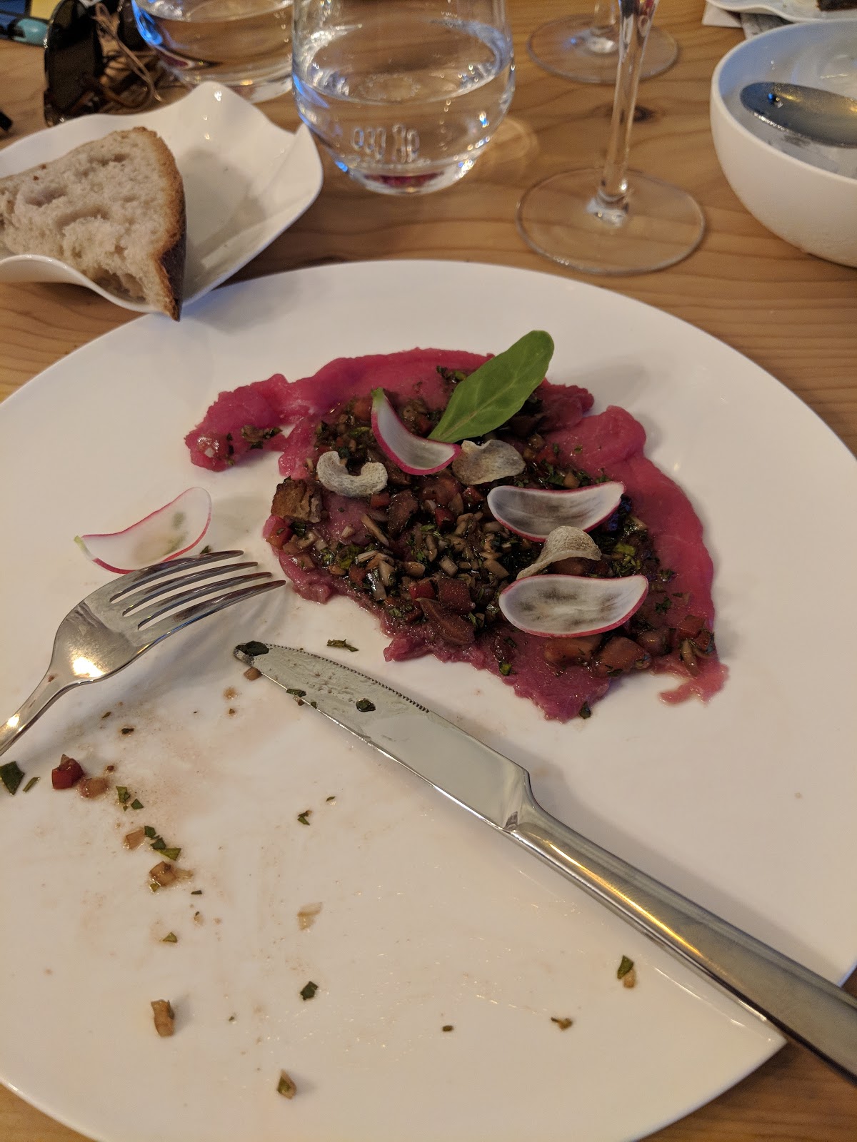 Le loup — photo 9