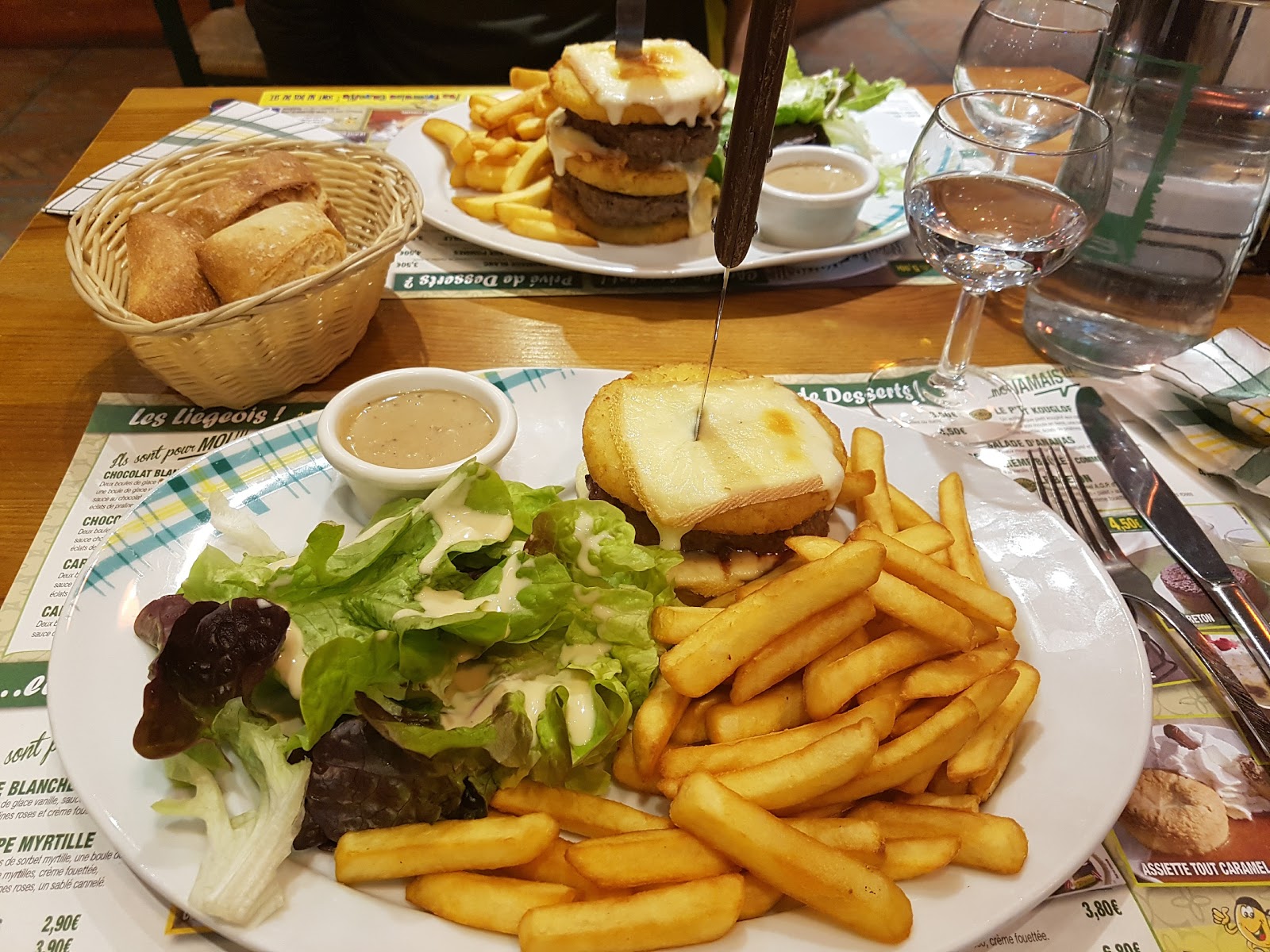 La Pataterie Nîmes