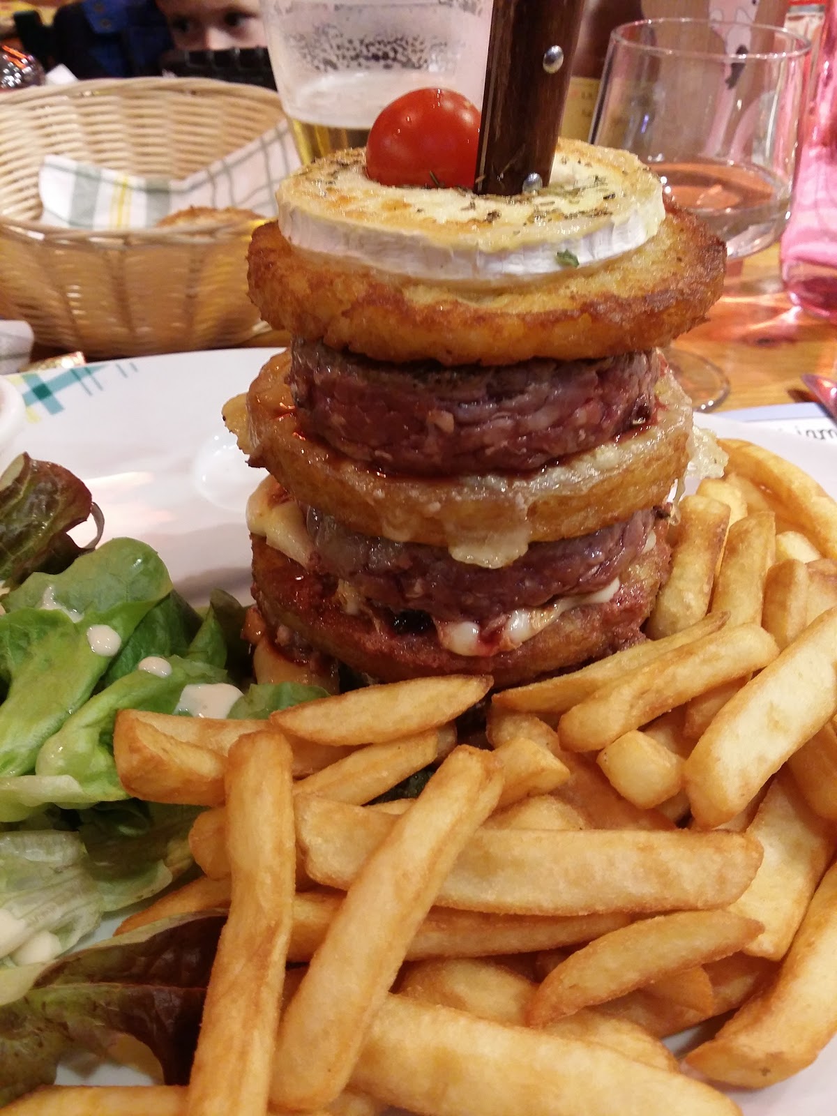 La Pataterie Nîmes — photo 2