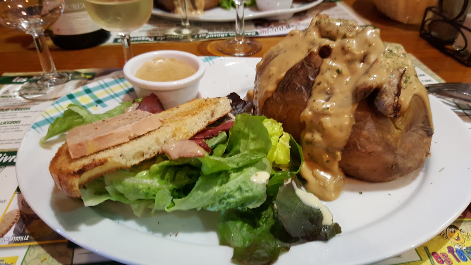 La Pataterie Nîmes — photo 4