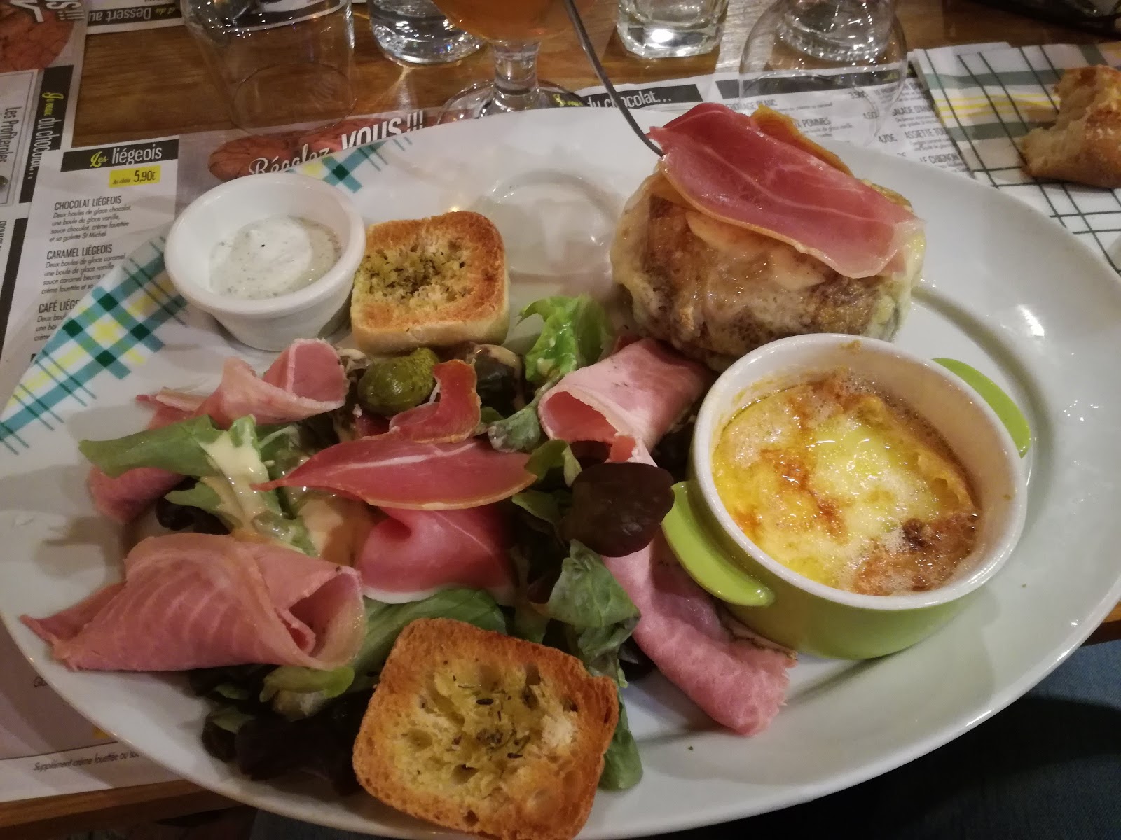 La Pataterie Nîmes — photo 7