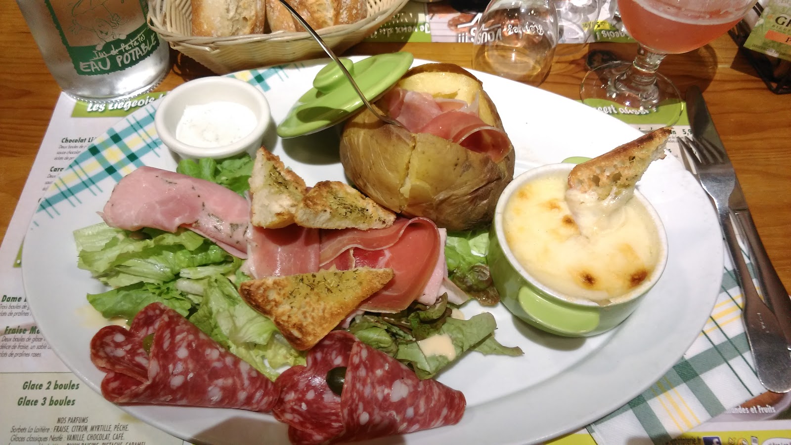 La Pataterie Nîmes — photo 8