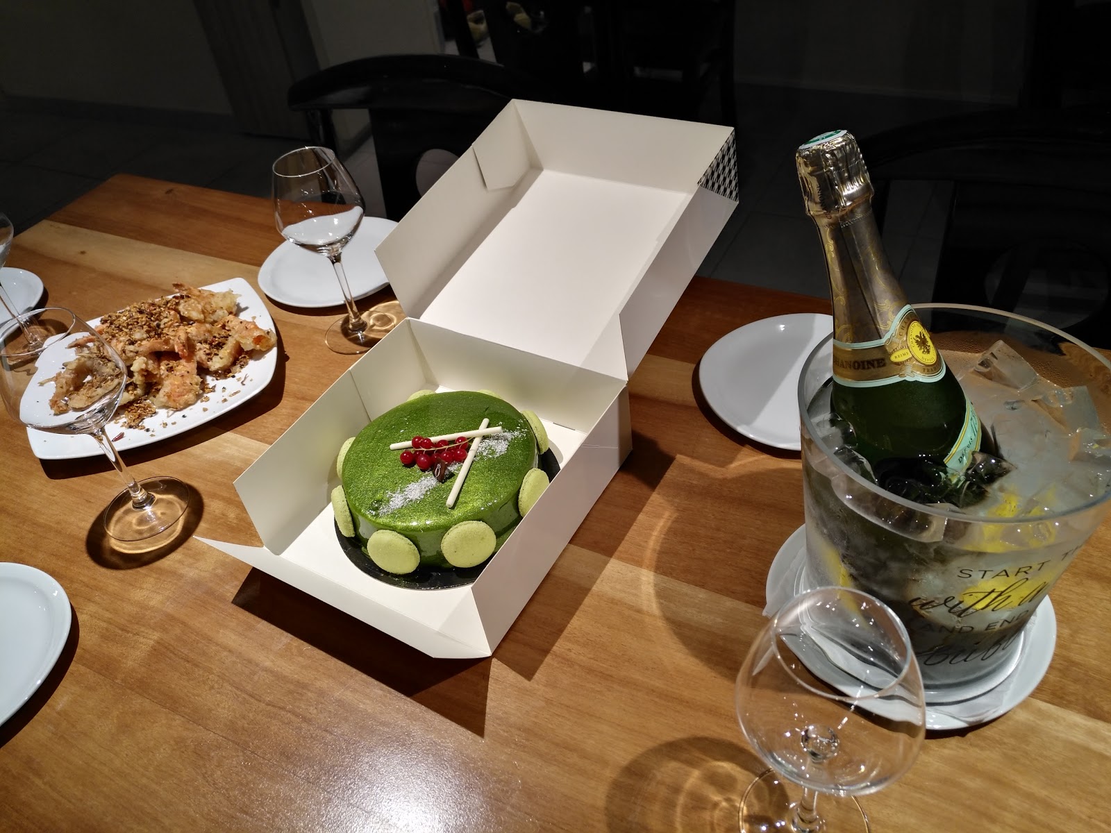 Chef's Concert — photo 5