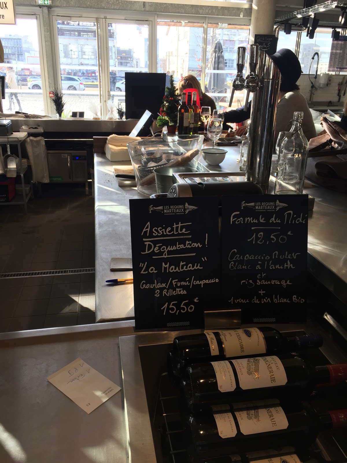 Les Requins Marteaux — photo 4